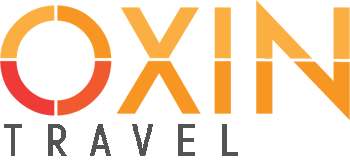 OXIN Travel