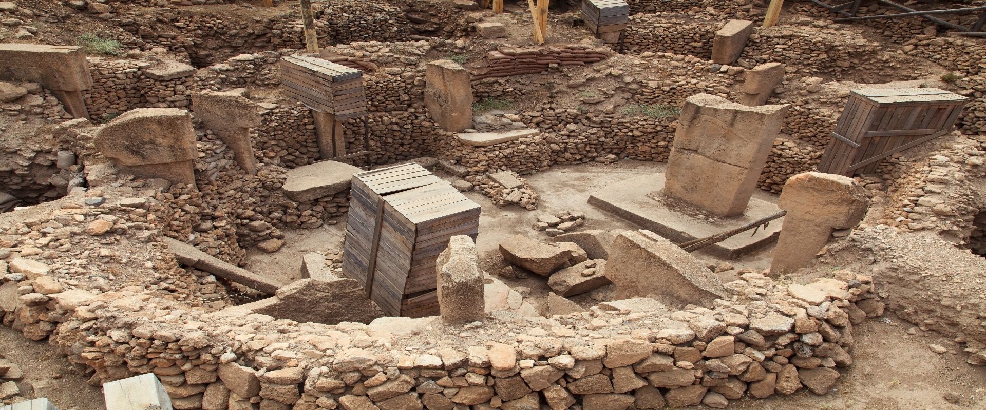 Göbekli Tepe OXIN Travel