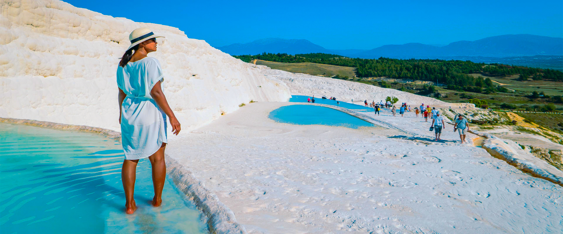 Pamukkale OXIN Travel